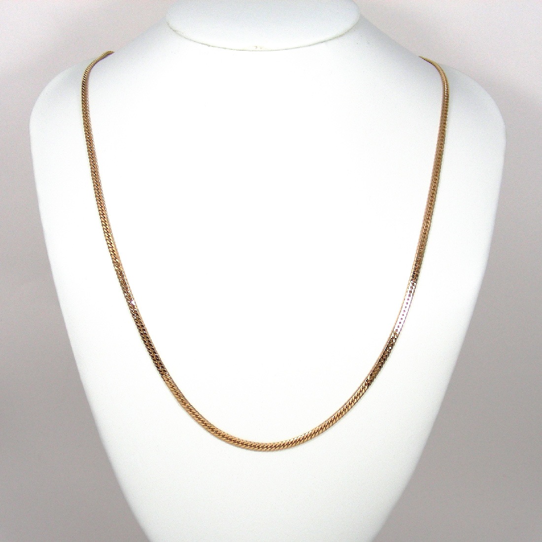 K18 6̥֥ 20g 60cm ʿ ͥå쥹 18  إ ¤ʾɸޡ(ۡޡ)ۡڿʡۡ