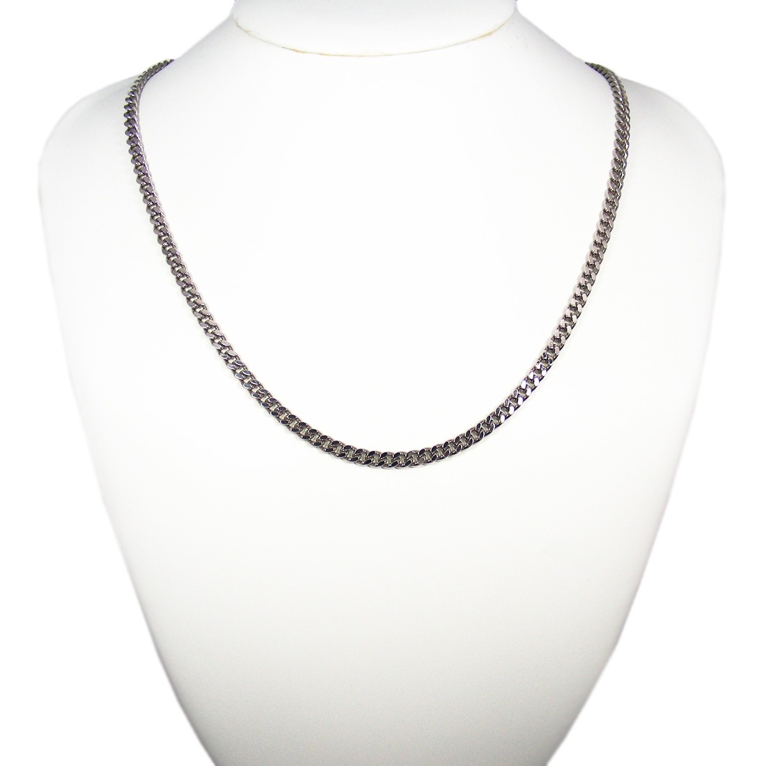 Pt850 2�� 50g 50cm ��ʿ �ͥå��쥹 �ץ���� ���إ� ��¤ʾ�ɸ���ޡ���(�ۡ���ޡ���)����ۡڿ��ʡۡ���������