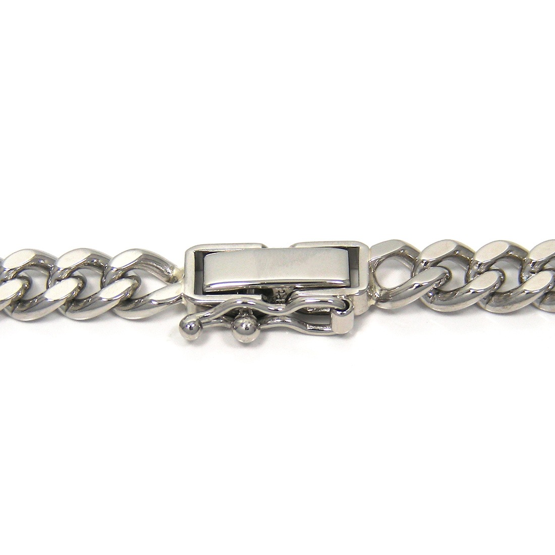 Pt850 2�� 50g 50cm ��ʿ �ͥå��쥹 �ץ���� ���إ� ��¤ʾ�ɸ���ޡ���(�ۡ���ޡ���)����ۡڿ��ʡۡ���������