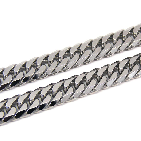 Pt850 6�̥��֥� 80g 50cm ��ʿ �ͥå��쥹 �ץ���� ���إ� ��¤ʾ�ɸ���ޡ���(�ۡ���ޡ���)����ۡڿ��ʡۡ���������