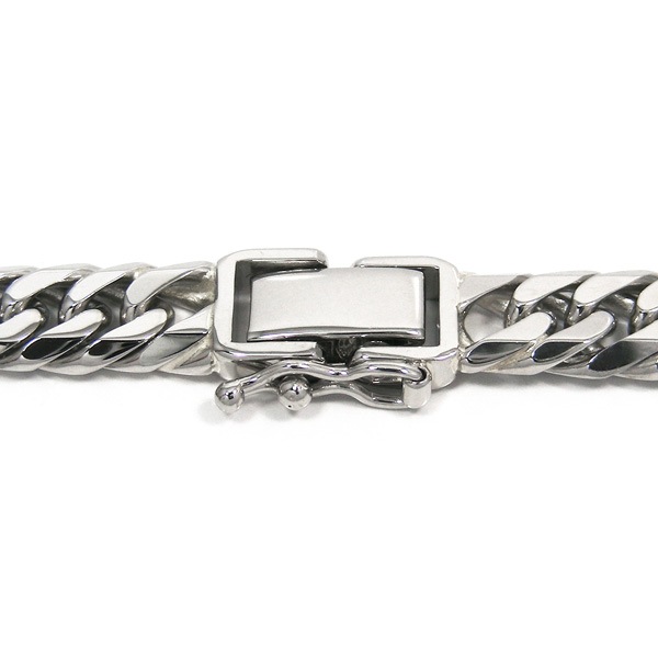 Pt850 6�̥��֥� 80g 50cm ��ʿ �ͥå��쥹 �ץ���� ���إ� ��¤ʾ�ɸ���ޡ���(�ۡ���ޡ���)����ۡڿ��ʡۡ���������