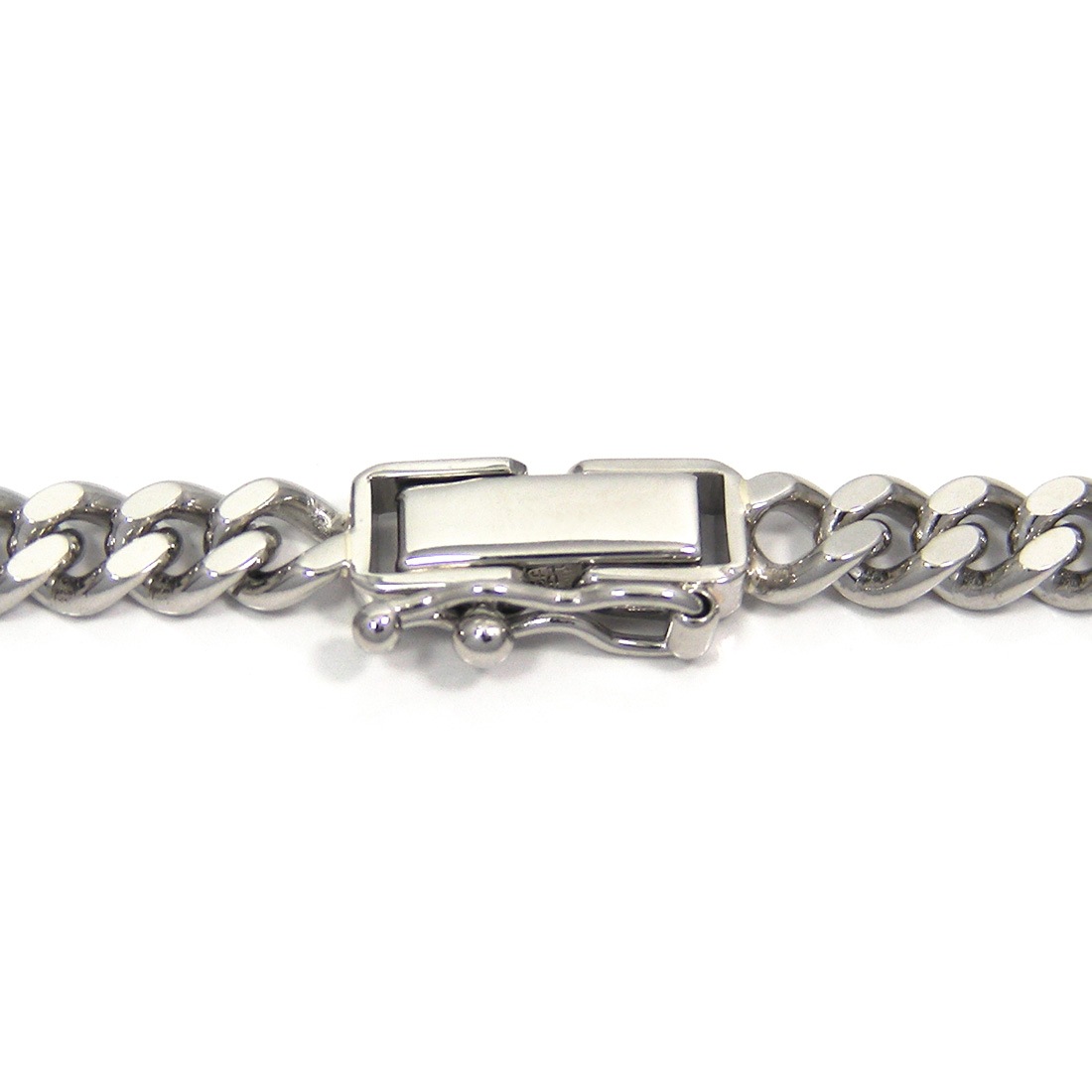 Pt850 2�� 50g 60cm ��ʿ �ͥå��쥹 �ץ���� ���إ� ��¤ʾ�ɸ���ޡ���(�ۡ���ޡ���)����ۡڿ��ʡۡ���������