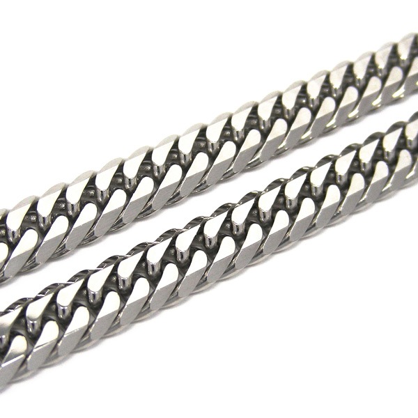 Pt850 6�̥��֥� 80g 60cm ��ʿ �ͥå��쥹 �ץ���� ���إ� ��¤ʾ�ɸ���ޡ���(�ۡ���ޡ���)����ۡڿ��ʡۡ���������