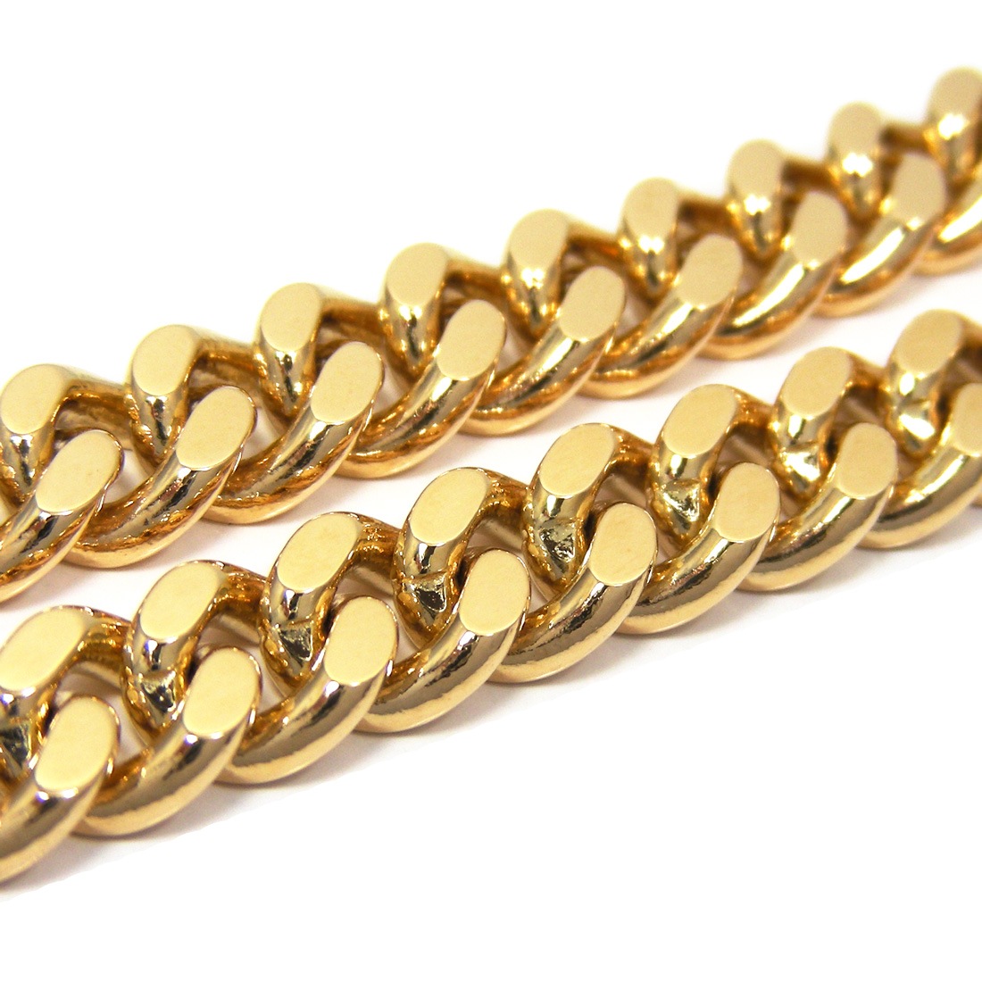 K18 2�� 50g 20cm ��ʿ �֥쥹��å� 18�� ������� ���إ� ��¤ʾ�ɸ���ޡ���(�ۡ���ޡ���)����ۡڿ��ʡۡ���������