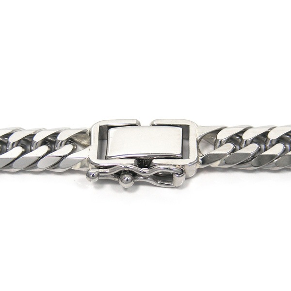 Pt850 6�̥��֥� 80g 60cm ��ʿ �ͥå��쥹 �ץ���� ���إ� ��¤ʾ�ɸ���ޡ���(�ۡ���ޡ���)����ۡڿ��ʡۡ���������