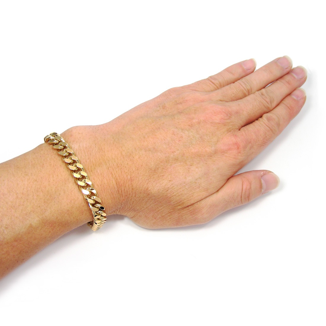 K18 2�� 50g 20cm ��ʿ �֥쥹��å� 18�� ������� ���إ� ��¤ʾ�ɸ���ޡ���(�ۡ���ޡ���)����ۡڿ��ʡۡ���������