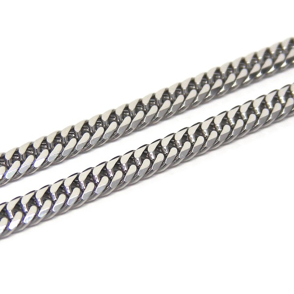 Pt850 6�̥��֥� 10g 40cm ��ʿ �ͥå��쥹 �ץ���� ���إ� ��¤ʾ�ɸ���ޡ���(�ۡ���ޡ���)����ۡڿ��ʡۡ���������