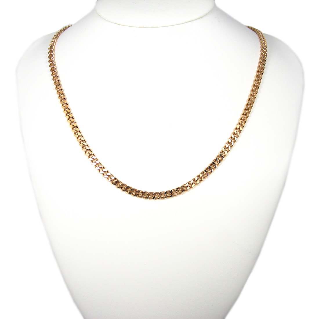 K18 2�� 50g 50cm ��ʿ �ͥå��쥹 18�� ������� ���إ� ��¤ʾ�ɸ���ޡ���(�ۡ���ޡ���)����ۡڿ��ʡۡ���������