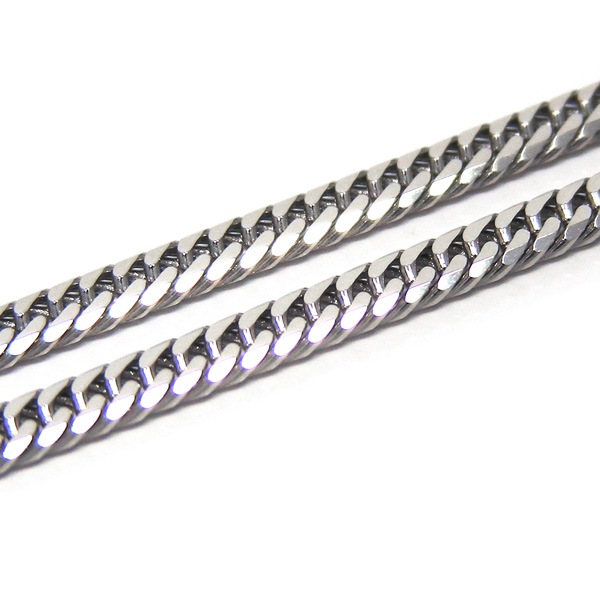 Pt850 6�̥��֥� 12g 50cm ��ʿ �ͥå��쥹 �ץ���� ���إ� ��¤ʾ�ɸ���ޡ���(�ۡ���ޡ���)����ۡڿ��ʡۡ���������