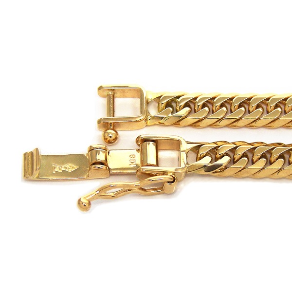 K18 6�̥��֥� 30g 60cm ��ʿ �ͥå��쥹 18�� ������� ���إ� ��¤ʾ�ɸ���ޡ���(�ۡ���ޡ���)����ۡڿ��ʡۡ���������