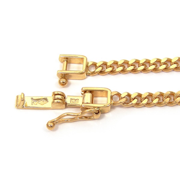 K18 2�� 10g 45cm ��ʿ �ͥå��쥹 18�� ������� ���إ� ��¤ʾ�ɸ���ޡ���(�ۡ���ޡ���)����ۡڿ��ʡۡ���������