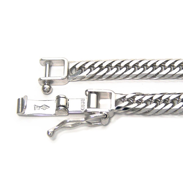 K18WG 8̥ȥץ 18g 45cm ʿ ͥå쥹 18 ۥ磻ȥ إ ¤ʾɸޡ(ۡޡ)ۡڿʡۡ