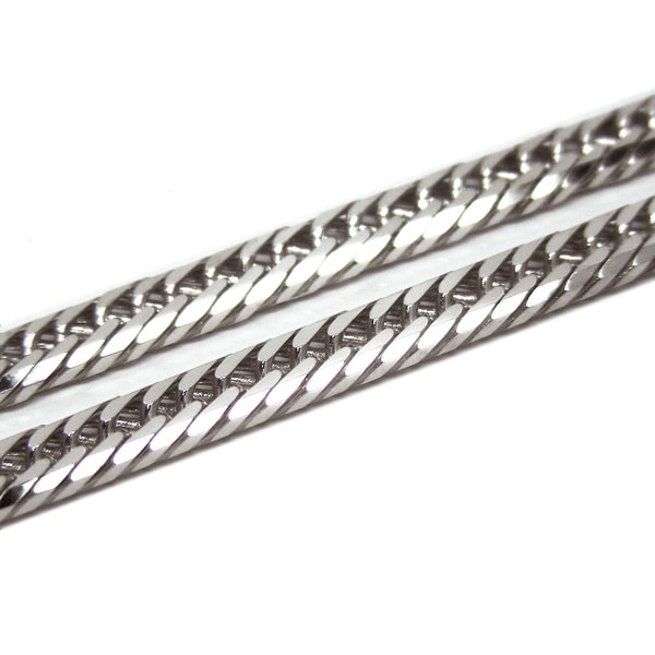 K18WG 8̥ȥץ 18g 45cm ʿ ͥå쥹 18 ۥ磻ȥ إ ¤ʾɸޡ(ۡޡ)ۡڿʡۡ