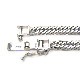 K18WG 8̥ȥץ 18g 45cm ʿ ͥå쥹 18 ۥ磻ȥ إ ¤ʾɸޡ(ۡޡ)ۡڿʡۡ