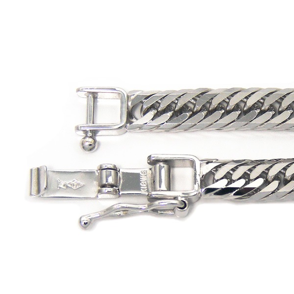 K18WG 8̥ȥץ 10g 20cm ʿ ֥쥹å 18 ۥ磻ȥ إ ¤ʾɸޡ(ۡޡ)ۡڿʡۡ