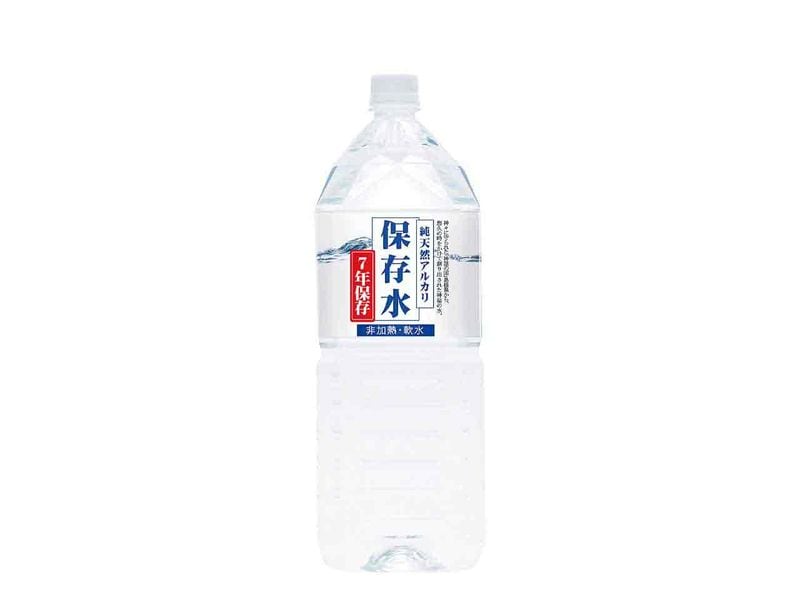 ��ŷ�����륫�ꡡ��¸�塡2L��6��/1Ȣ��7ǯ��¸