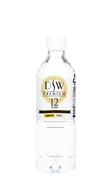 12ǯ��¸�����塡DSW PREMIUM 12YEARS��500ml����24�ܡ�