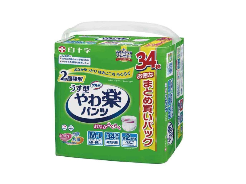 �椪��ġ�����ѡ��˽����ѡ˥���� ���ڥѥ�ġ�M��L��3����