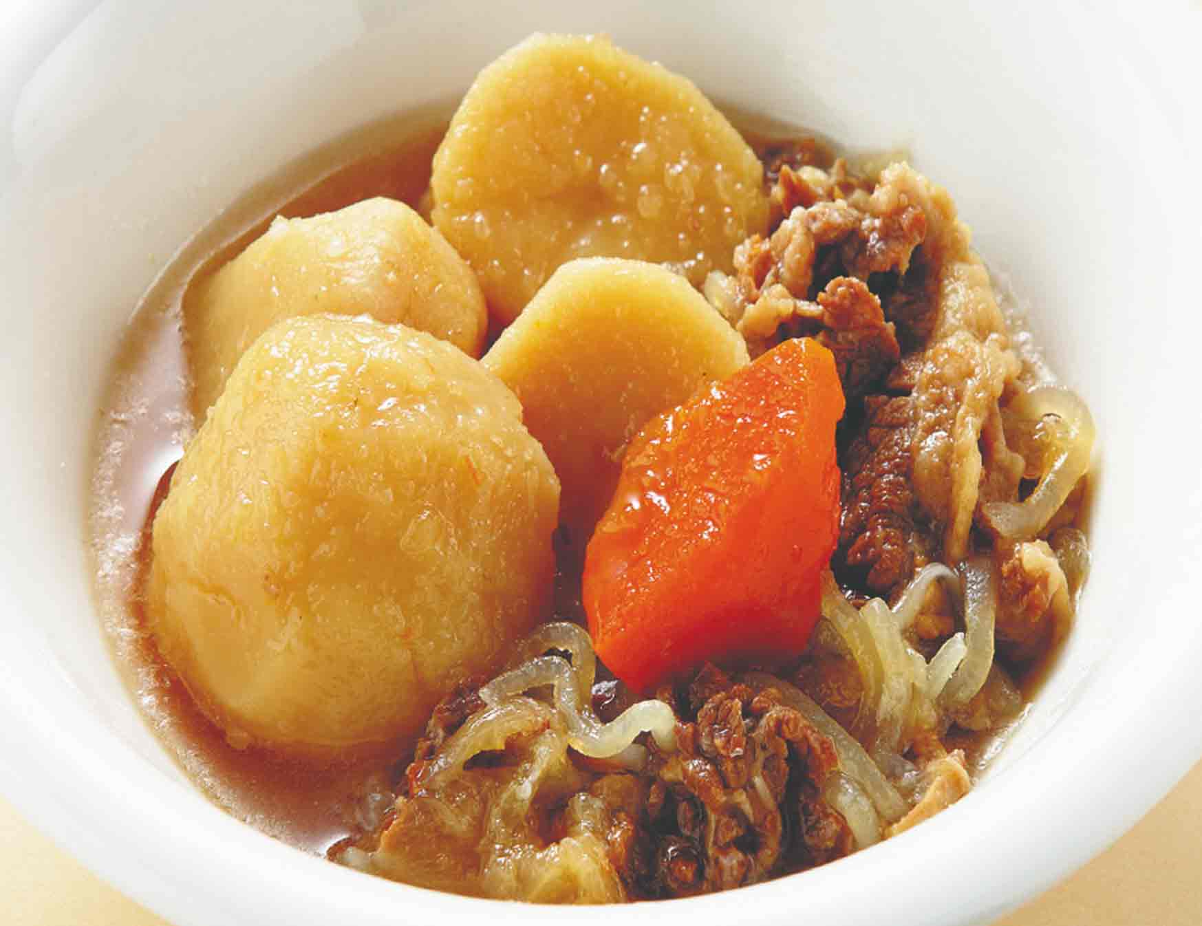 肉じゃが LL 肉じゃが（200g） 45袋入 | 非常食・保存水,惣菜・缶詰 | | 船山