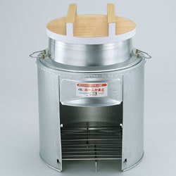 防災用かまどセット HK-420 （5升用） | 防災資機材,調理器具・コンロ