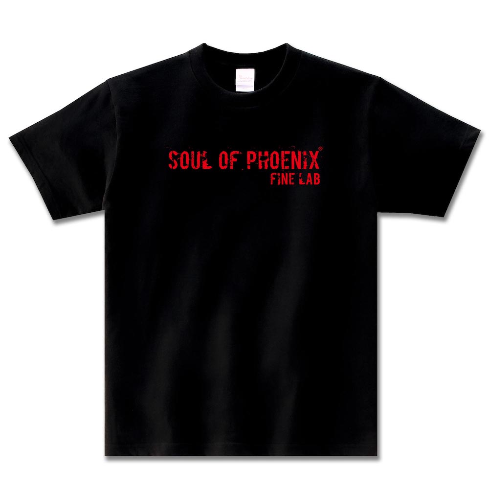 SOUL OF PHOENIX���١����å�T����ġ��֥�å��ߥ�å�