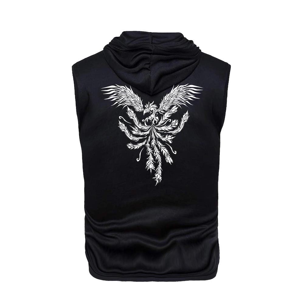 SOUL OF PHOENIX���Ρ����꡼�֥ѡ��������֥�å����ۥ磻��