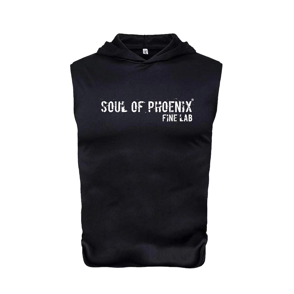 SOUL OF PHOENIX���Ρ����꡼�֥ѡ��������֥�å����ۥ磻��