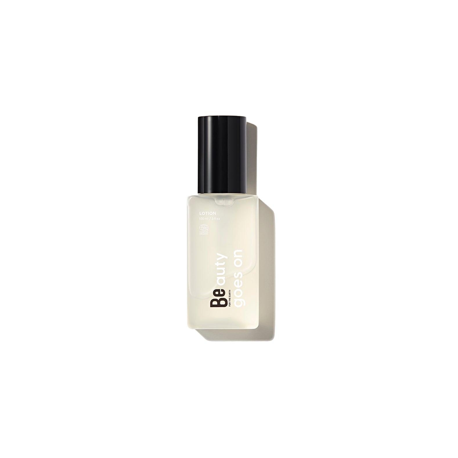 Be ローション C | 化粧水 | Earthy Organics by style table