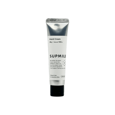 サプミーレ ハンドクリーム
