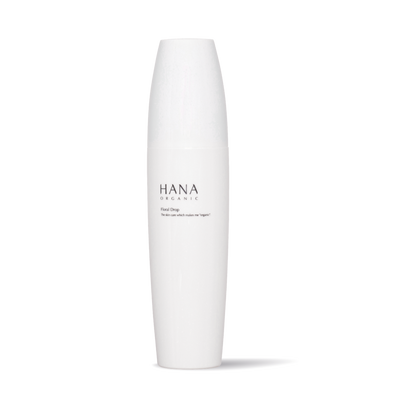 HANA ORGANIC フローラルドロップ 2本セット HANA ORGANIC フローラルドロップ | 化粧水 | Earthy Organics