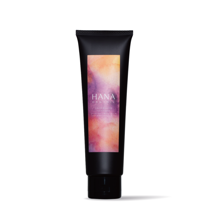 ブースター・導入液 hana HANA ORGANIC カラーブースター | ヘアケアその他 | Earthy Organics