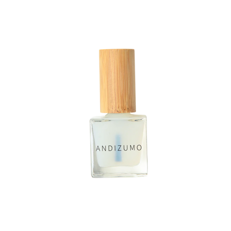 ANDIZUMO ネイルカラー 雪水 12ml