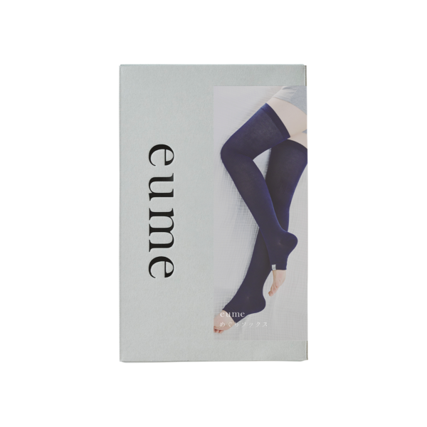 めぐりソックス