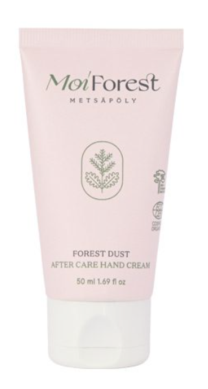 Moi Forest フォレストダスト ハンドクリーム | ハンドケア | Earthy