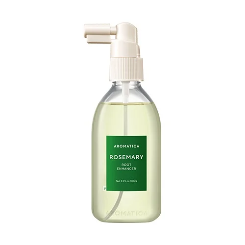 AROMATICA ローズマリー ルートエンハンサー