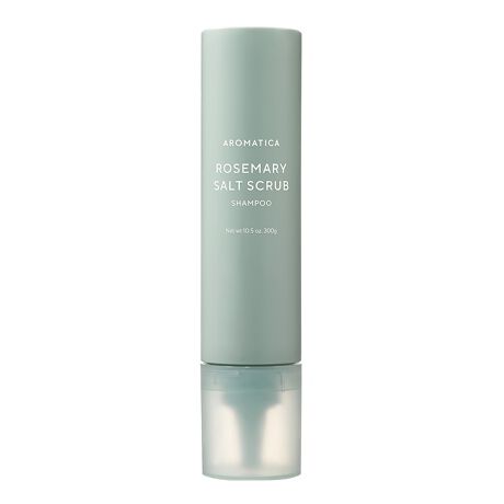 AROMTATICA シャンプー