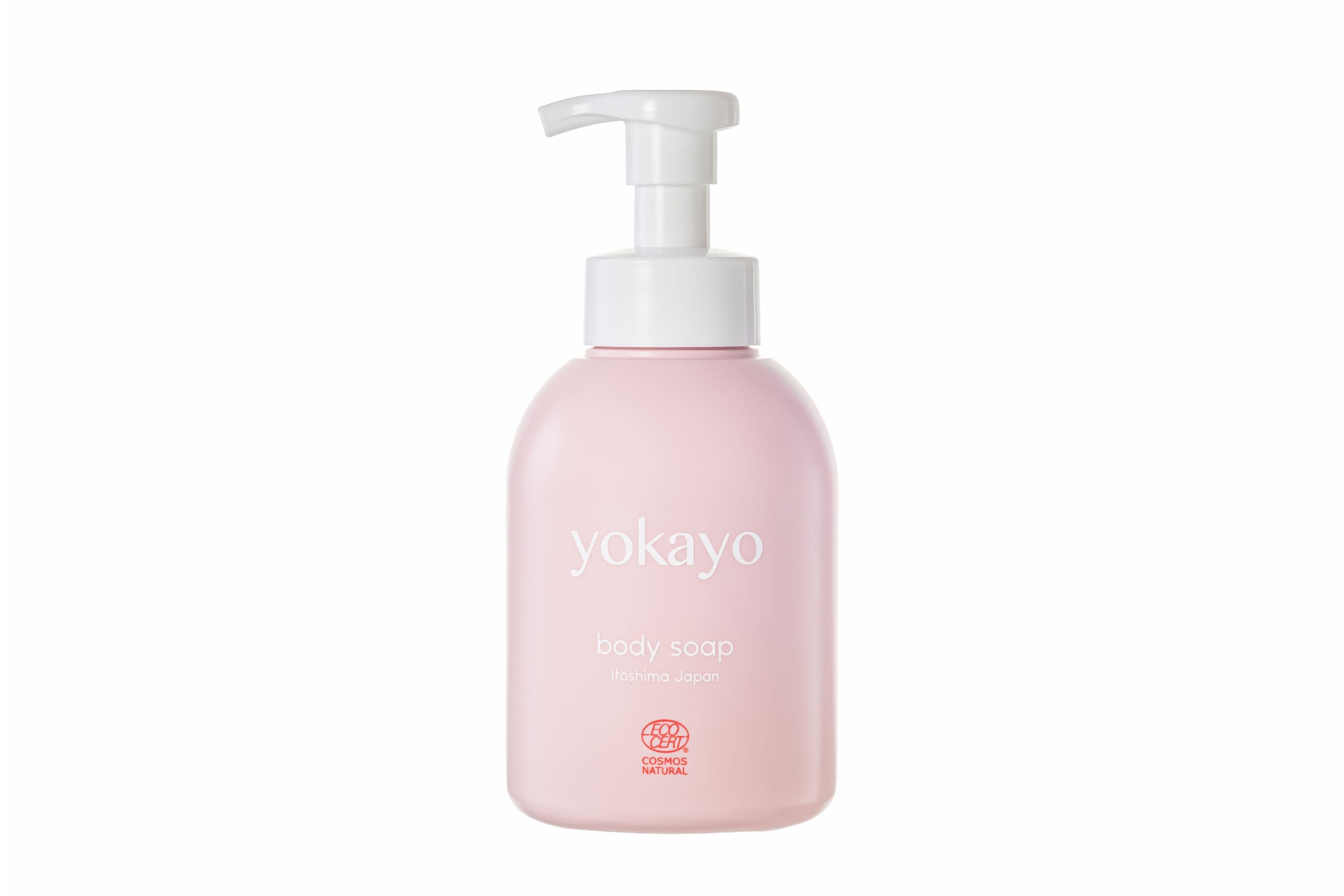 yokayo ボディソープ | コスメ | Earthy Organics by style