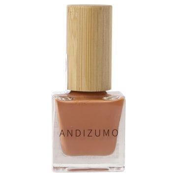 ANDIZUMO ネイルカラー AKEBONO 琥珀 12ml