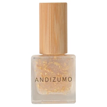 ANDIZUMO ANDIZUMOネイルカラー 金箔 | ネイルカラー | Earthy
