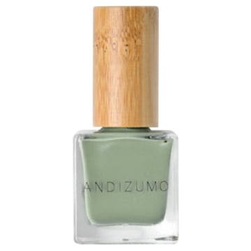 ANDIZUMO ネイルカラー AKEBONO'23 葉桜 12ml