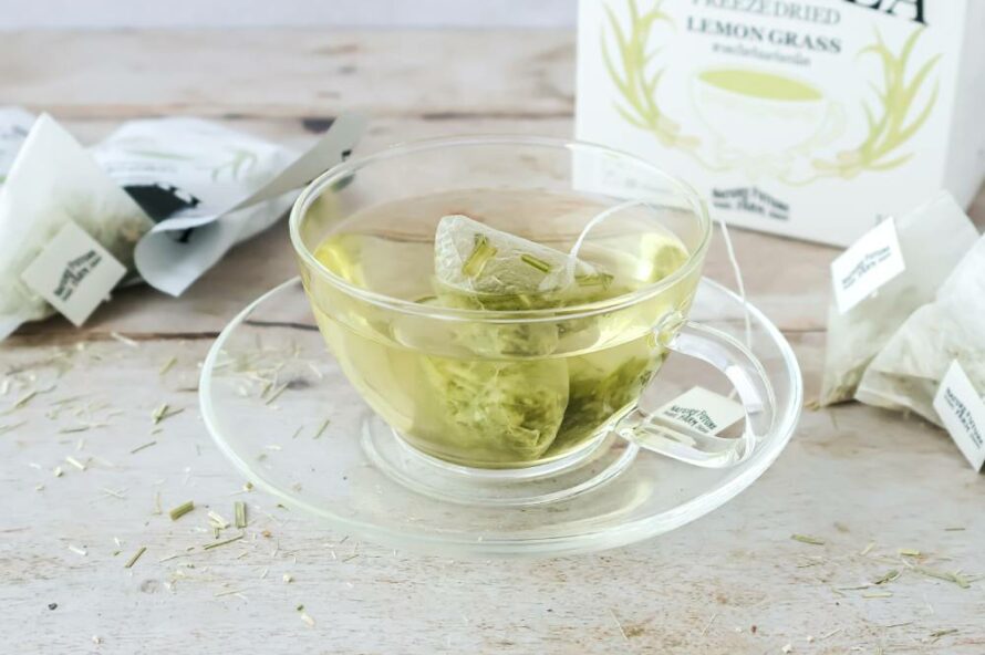 NFF ORGANIC ハーブティー | お茶・ハーブティ | Earthy Organics by