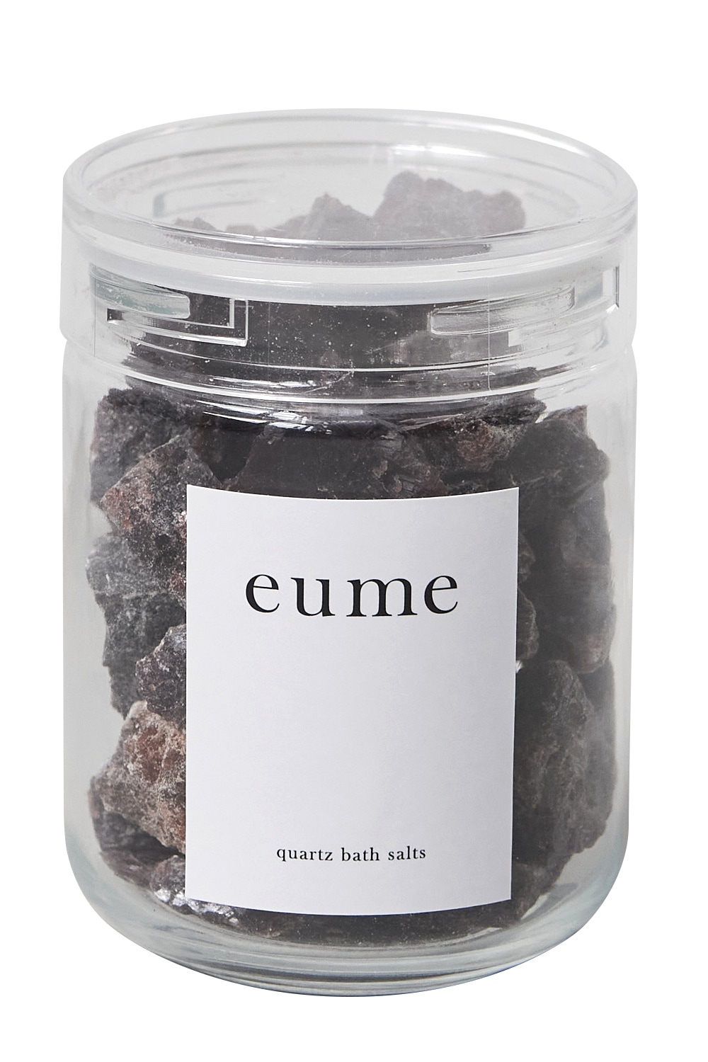 クォーツバスソルト　ルビー