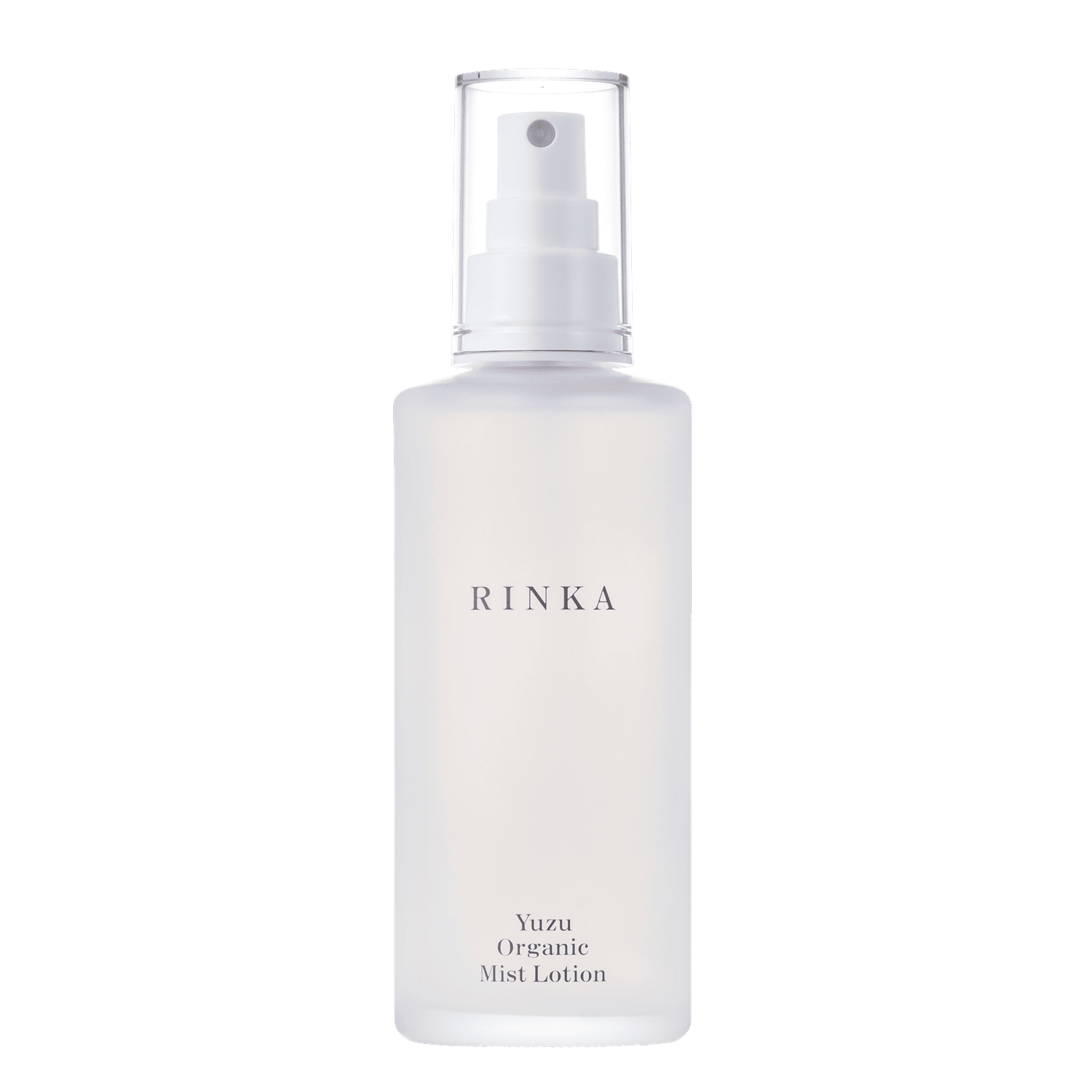 RINKA ユズ オーガニック ミストローション