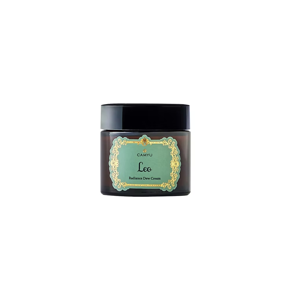 tm☆未使用☆ CAMYU カミュ Leo ラディアンス デュー クリーム 90 CAMYU ラディエンスデュークリーム LEO | クリーム | Earthy Organics