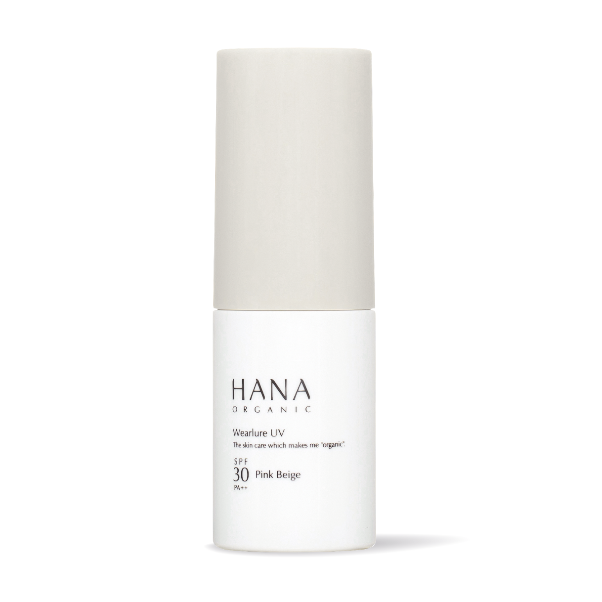 HANA ORGANIC ウェアルーUV | UV・サンケア（フェイス用