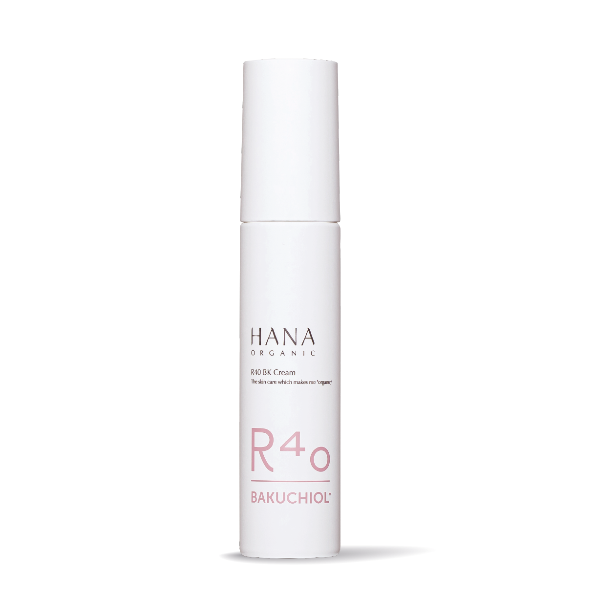 HANA ORGANIC R40 BKクリーム
