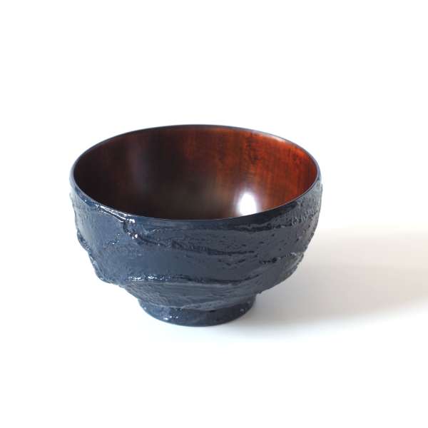 Nuul 長浜漆器 浜椀 - ボウル / 碗 -【公式】flakes