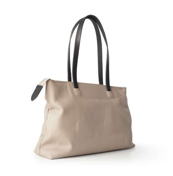 【新品】SARD UNDERGROUND トートバッグ 本革×有田焼 B4トートバッグ - Sarah μ（サラミュー） - トートバッグ