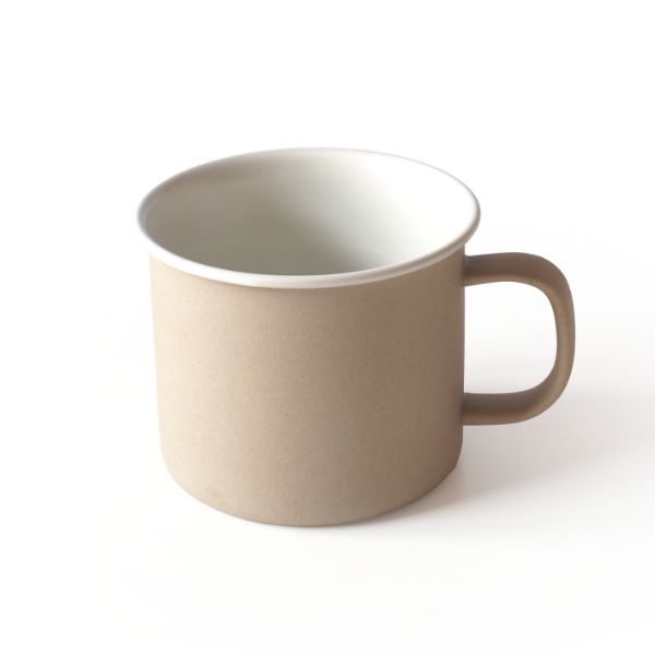 美濃焼 マグカップ 単品 - ％PORCELAINS（パーセントポーセレンズ