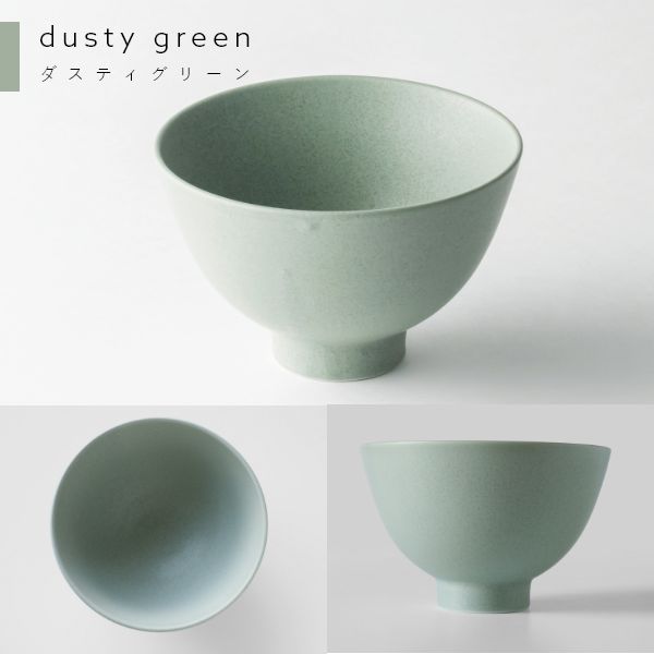 東峰窯 美濃焼 ペアボウル - ボウル / 碗 -【公式】flakes